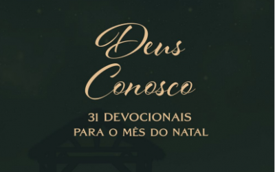 E-Book Deus Conosco – Ronaldo Lidório