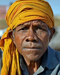 PNA: Mali Hindu na Índia