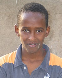 PNA: Somaliano Ajuran – Quênia