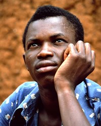 PNA: Bobo Madare em Burkina Faso