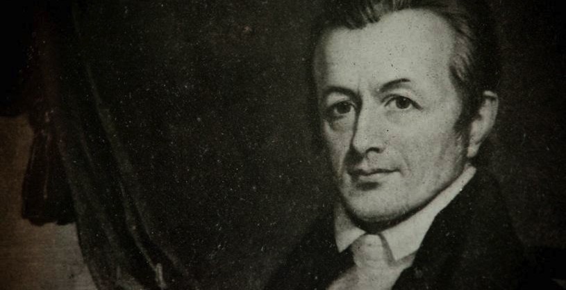 Você sabe quem foi Adoniram Judson?