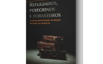 Um interessante panorama sobre a situação dos refugiados