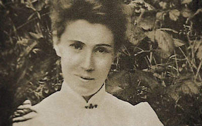 Biografia – Amy Carmichael