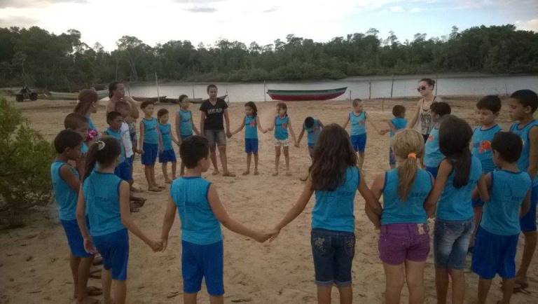 Participe: Dia Nacional de intercessão pelos pescadores e ribeirinhos