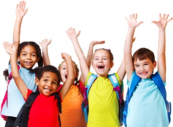 Missões urbanas kids