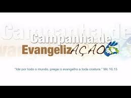 Campanha de Evangelização CPAD