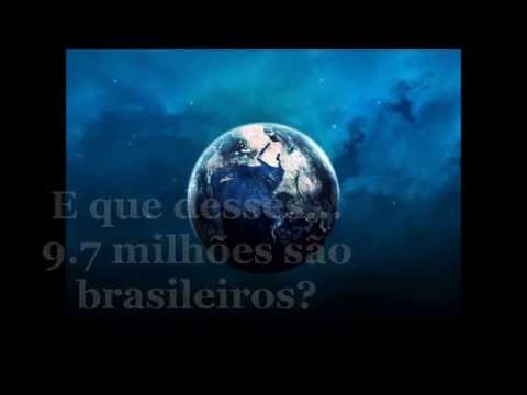 Vídeo mostra informações sobre surdos no mundo de missões