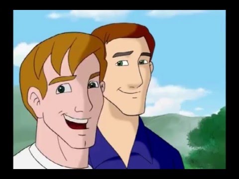 A História do missionário Jim Elliot, em vídeo de desenho animado