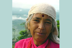 Povos Não Alcançados – Sarki no Nepal