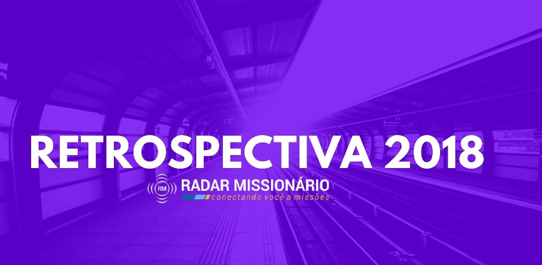 Retrospectiva 2018