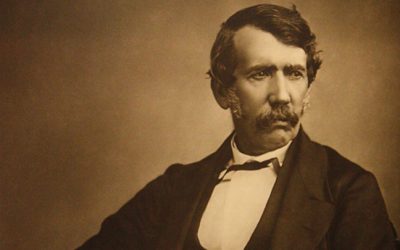 Biografia David Livingstone: o explorador por Cristo